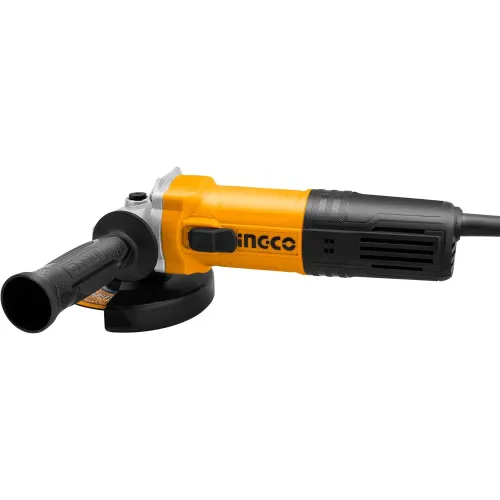 Laqonda 115mm 750W INGCO AG75028 Laqonda 115mm 750W INGCO AG75028