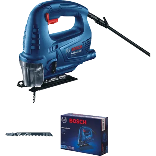 Lobzik GST 700 BOSCH 06012A7020