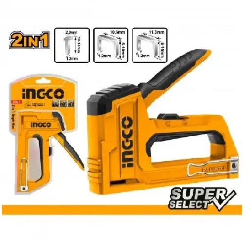 Stepler 1406 INGCO HSG1406