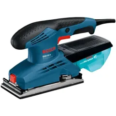 Vibrasiyalı pardaqlama maşını GSS 23A BOSCH 0601070400