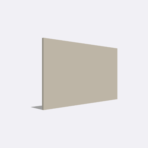 Фиброцементные плиты (бетопан) 1250х2500х12мм Hekimboard