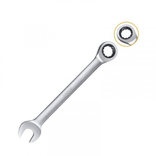Cırcır açar 12mm INGCO HCSPAR121 Cırcır açar 12mm INGCO HCSPAR121