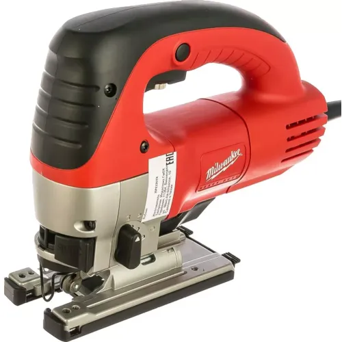Heavy Duty top handle jigsaw Milwaukee 4933381230 Heavy Duty top handle jigsaw Milwaukee 4933381230