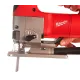 Heavy Duty top handle jigsaw Milwaukee 4933381230