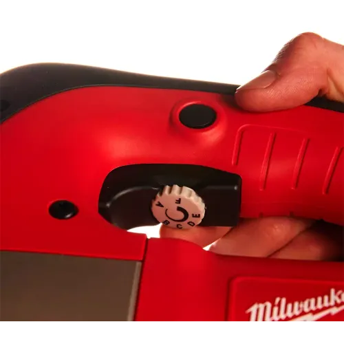 Heavy Duty top handle jigsaw Milwaukee 4933381230 Heavy Duty top handle jigsaw Milwaukee 4933381230