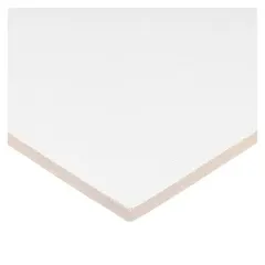 Ceiling plate Armstrong Bioguard Plain 90Rh 600x600x12mm