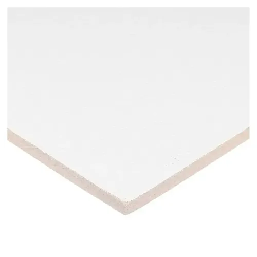 Tavan plitəsi Armstrong Bioguard Plain 90RH 600x600x12mm