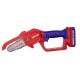 Zəncirli mişar 13sm 20V Emtop ELGA20581