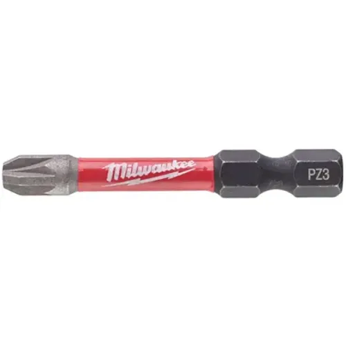 Bita Shockwave PZ3 50 mm Milwaukee 4932430870