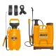 Dərmanlama aparatı 5 L INGCO HSPP30502