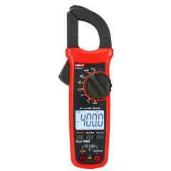 UT201+ amperkleş 400A/600V Uni-T