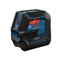 Lazerli tərəzi GCL2-50 G+RM10+BT150 BOSCH 0601066M01