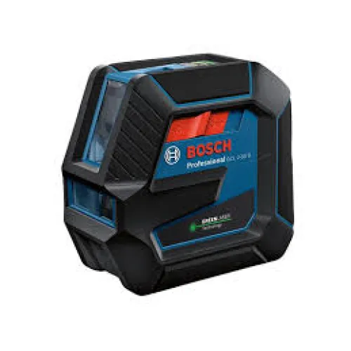 Lazerli tərəzi GCL2-50 G+RM10+BT150 BOSCH 0601066M01