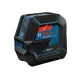 Lazerli tərəzi GCL2-50 G+RM10+BT150 BOSCH 0601066M01