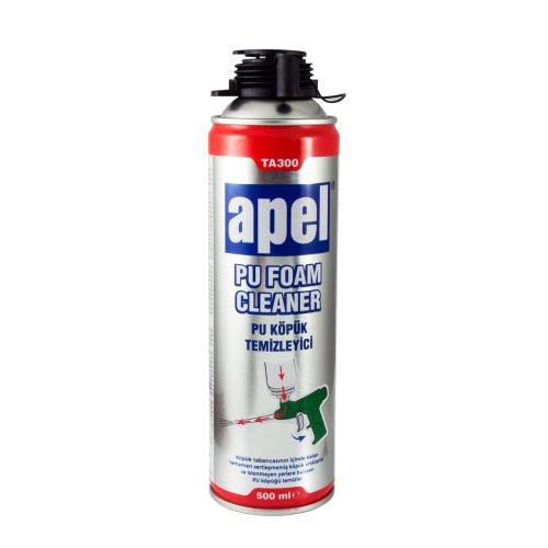 Beta köpük təmizləyici 500ml Mitrapel Beta köpük təmizləyici 500ml Mitrapel
