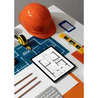 Konstruksiya Prosesində Ağıllı Texnologiyalar
