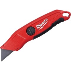 Lezvalı sabit bıçaq Milwaukee 4932471361
