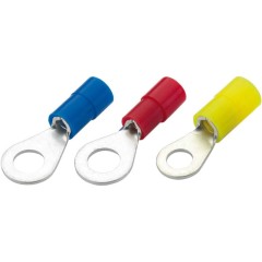 Wagby Bolt 4.0-6,0 мм2 Изолированный болт M4 Safak YK-406SPVC