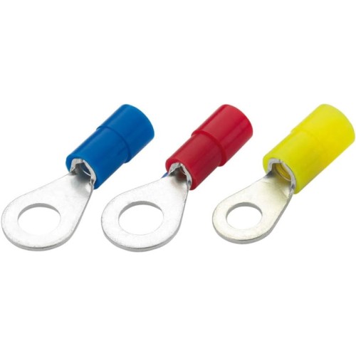 Wagby Bolt 4.0-6,0 мм2 Изолированный болт M4 Safak YK-406SPVC