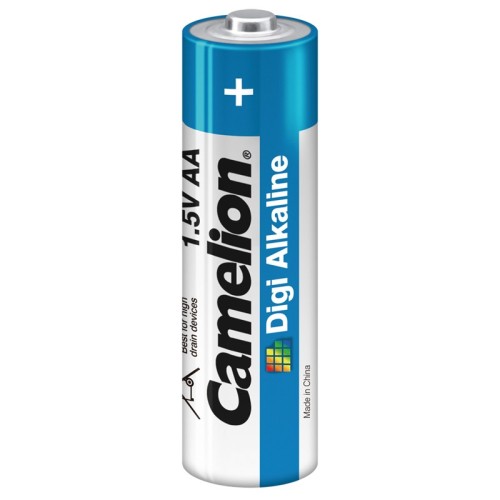 Batareya Digi AA2 Camelion LR6-BP2DG