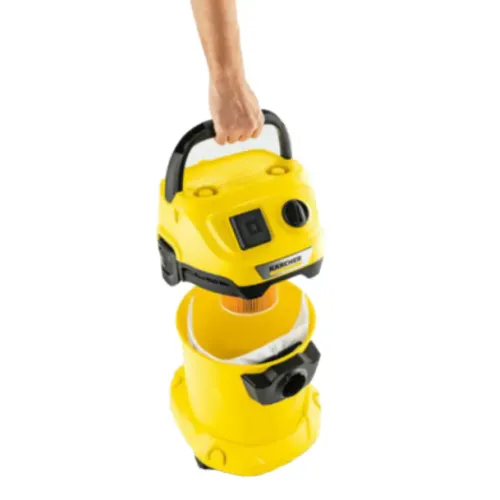 Tozsoran üçün filter Karcher 2.863-314.0 Tozsoran üçün filter Karcher 2.863-314.0