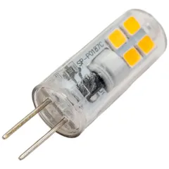 Lampa NLL-S-G4-2.5-230-3K-NF (pulsasiyasız) Navigator 80245