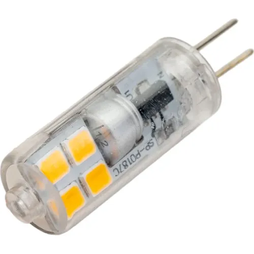 Lampa NLL-S-G4-2.5-230-3K-NF (pulsasiyasız) Navigator 80245 Lampa NLL-S-G4-2.5-230-3K-NF (pulsasiyasız) Navigator 80245