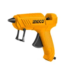 Mum silikon tapançası 100W 48 INGCO GG148