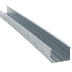 Metal profil TC 60/27 0.5mm Knauf