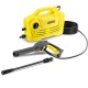 Mini moyka aparatı K2 Karcher 1.600-979.0