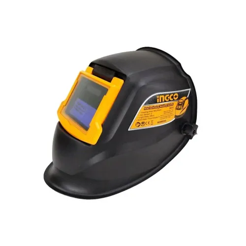 Qaynaq maskası elektron INGCO AHM009 Qaynaq maskası elektron INGCO AHM009