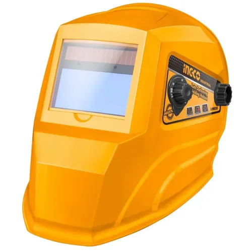 Qaynaq maskası INGCO AHM006 Qaynaq maskası INGCO AHM006