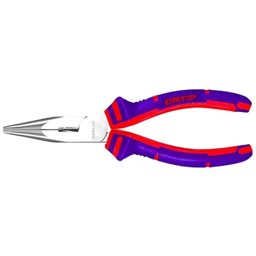 Uzunburun kəlbətin 160mm Emtop EPLRL0611 Uzunburun kəlbətin 160mm Emtop EPLRL0611