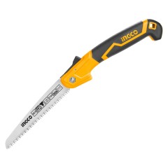 Bağ mişarı qatlanan 180mm INGCO HFSW1808
