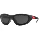 Premium safety glasses with gasket Milwaukee 4932471886