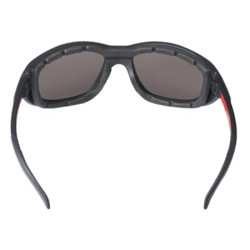 Premium safety glasses with gasket Milwaukee 4932471886
