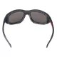 Premium safety glasses with gasket Milwaukee 4932471886