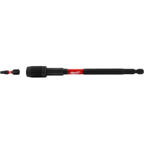 Drel ucluqları üçün maqnitli tutucu ShW 152 mm Milwaukee 4932471824 Drel ucluqları üçün maqnitli tutucu ShW 152 mm Milwaukee 4932471824