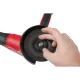 M18 FUEL™ 125 mm variable speed & braking angle grinder with slide switch Milwaukee 4933478436