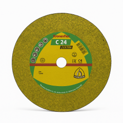 Disk daş göbəkli 230 Klingspor