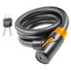 Tros qıfıl ilə 20x1200mm INGCO DBK112012