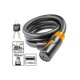 Tros qıfıl ilə 20x1200mm INGCO DBK112012