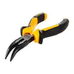 Əyri burun kəlbətin 180mm INGCO HBNP28168