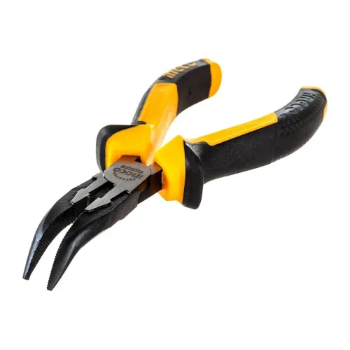 Əyri burun kəlbətin 180mm INGCO HBNP28168 Əyri burun kəlbətin 180mm INGCO HBNP28168