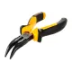 Əyri burun kəlbətin 180mm INGCO HBNP28168