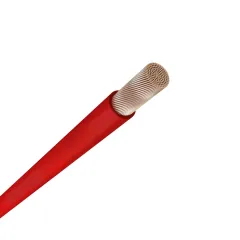Yunk H07Z1-K 1x2.5mm² Red Goktel