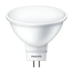 5W/865 220V GU5.3 led PHILIPS 929001844787