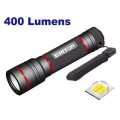 Fənər 400lum Emtop EFLG3AAA05