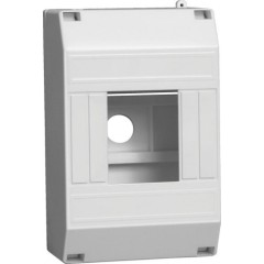 Elektrik açarlarının xarici quraşdırılması üçün 1/4 KMPnboksu İEK MKP31-N-04-30-135
