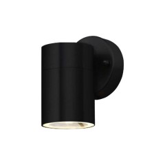 Manolya 1 black GU10 HOROZ manola 1 black